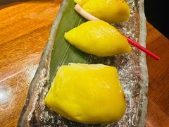 -万岛日本料理铁板烧(万象城店)