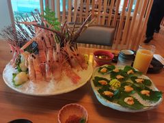 -王鼎精致料理铁板烧(世博源店)