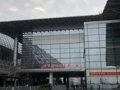 -杭州九堡客运中心