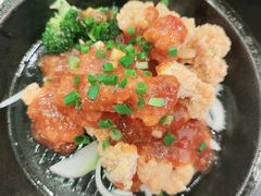 -乡村基(双流时代奥特莱斯餐厅)