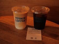 -VOYAGE COFFEE(北锣鼓巷店)