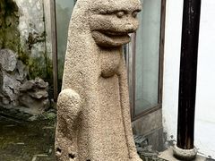 -常熟方塔园