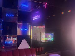 -温莎KTV(珠江路店)