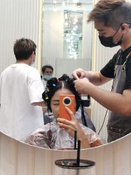 点击看大图 -NOMA造型 Salon