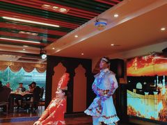 -海尔巴格新疆餐厅(东来兴店)