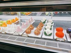 -玲婧胡同·生日蛋糕·餐厅(嘉里城店)