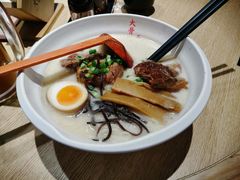 -味千拉面(航洋国际购物中心)
