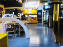-BOPEYE·波派炸鸡(河西中央商场店)