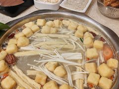 -多迷烫菜广场(水心大厦店)