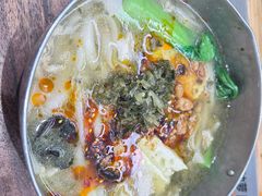 -小满手工粉(北京富力广场店)