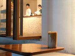 -Line 咖啡(石厦花园店)