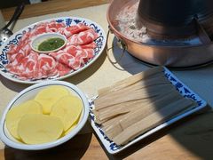 -东镇老火锅(长春路首店)