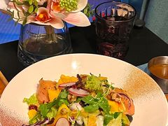 -绿茵阁牛扒餐厅(客村店)