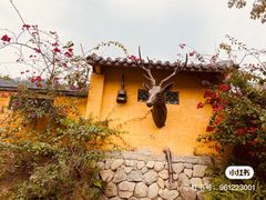 -广东天露山旅游度假区
