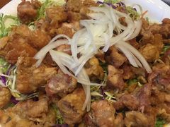 -全州拌饭馆(断桥店)