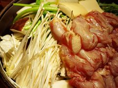 -醉虎传(南锣鼓巷店)