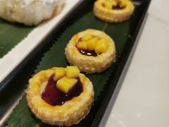 -五号茶居·新派粤菜·岭南五号酒店(沿江中路店)