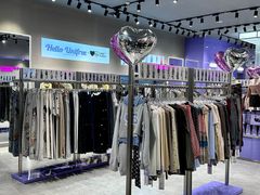 -永旺梦乐城(金银潭店)