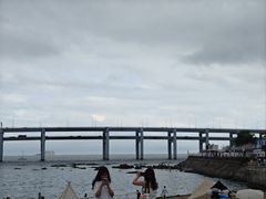 -星海湾跨海大桥
