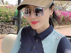 -海南鉴湖蓝湾高尔夫球会