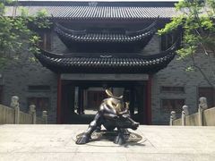 -龙潭水乡