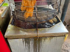 -汪记鲜鱼糊汤粉(沈阳路总店)