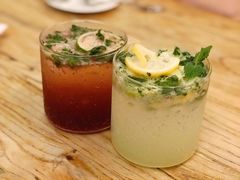 -Cyclus Craft Kitchen薩克思手工厨房