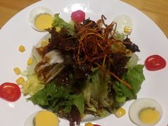 -福匠日本料理(人民路店)