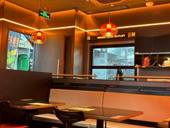 -探鱼·鲜青椒爽麻烤鱼(广州欣荣广场店)