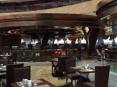 -杭州国际会议中心洲际酒店-原素全日餐厅(解放东路店)