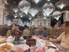 -湖锦酒楼·31年地道湖北菜(黄鹤楼店)