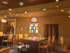 -君邦火锅(新疆大厦店)