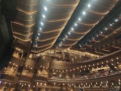 -交通银行前滩31演艺中心