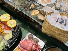 -Thai Basil罗勒叶泰式餐厅(时代天街店)