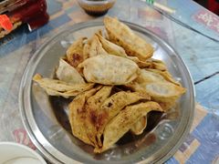 -桂萍特色牛筋牛杂(长堤街总店)