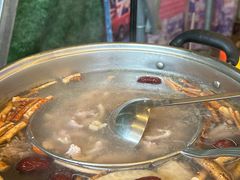 -小煵记·打边炉(西丽文光店)