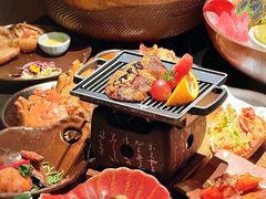 -花潮料理艺食馆(SM新生活广场店)