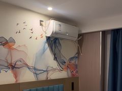 -龙禧盛精品酒店(天津西站店)