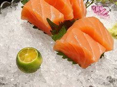 -蒋记海鲜姿造•洋房别墅(星河湾店)