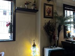 -Uncle Kosto科斯托·中东菜