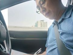 -易通行汽车陪练(通州店)