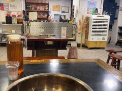 -邓莽子老火锅(中兴路总店)