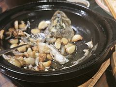 -广府乡下·饭庄(新港东路店)