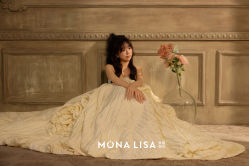 -蒙娜丽莎婚纱摄影 MONALISA