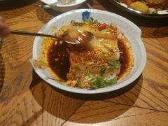 -阿罗新疆菜(人民广场店)