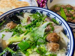 -夏家合汁(天润花园小区店)