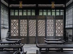 -常德桃花源景区