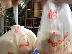 -袁大头包子(光华路店)