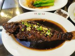 -晋阳饭庄(虎坊桥店)