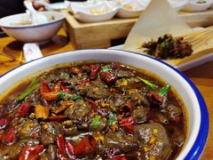 -怪噜范·老贵阳街头名小吃(数博万达店)